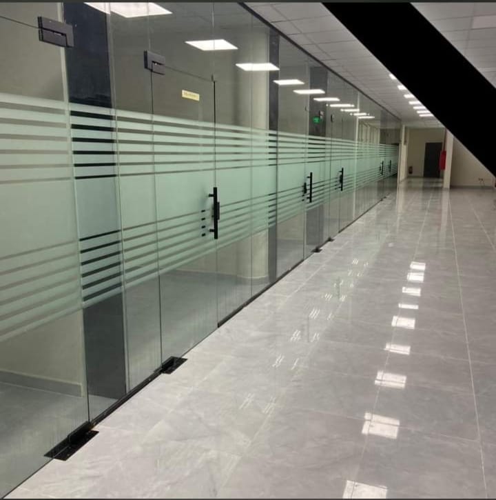 زجاج سكريت في الدمام